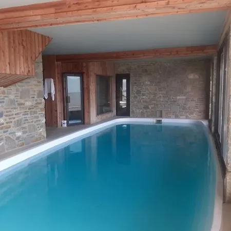 Des Jonquilles - Magnifique Maison Avec Piscine *